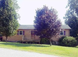3 Cline Dr, Granite Falls, NC 28630