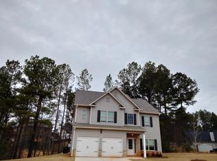 58 Chestatee Way, Dallas, GA 30132