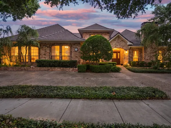4007 Lake Powell Dr, Arlington, TX 76016