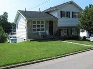 106 Yancey St, Horse Cave, KY 42749