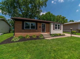 500 Denwood Dr N, Columbus, OH 43230