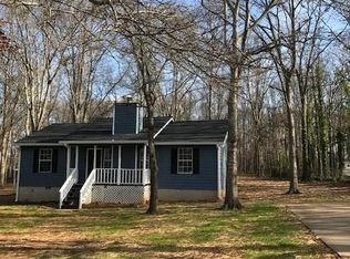 49 Ridgeway Dr #1, Danielsville, GA 30633