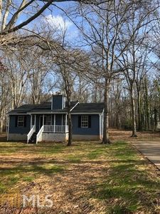 49 Ridgeway Dr #1, Danielsville, GA, 30633