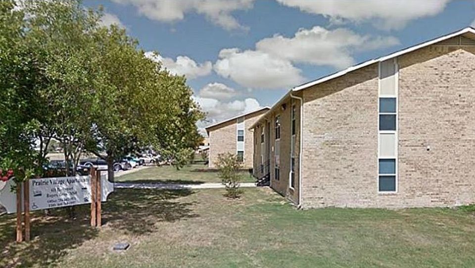 Prairie Village 1915 N Wharton St El Campo TX Zillow