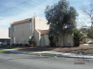2012 Venus St APT D, North Las Vegas, NV 89030