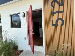 512 NW 2nd Ave #1-4, Hallandale, FL 33009
