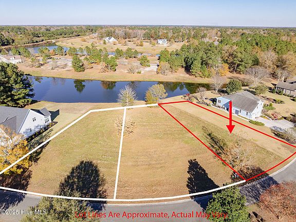 3rd image of 176 Legacy Woods Drive LOT 767