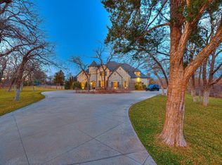 2889 Labelle Rue, Edmond, OK 73034