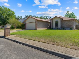 19910 Encino Briar, San Antonio, TX 78259