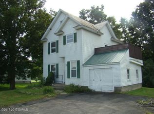 421 Bay Rd, Queensbury, NY 12804