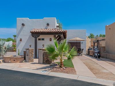 3400 S Avenue 7 E, Yuma, AZ, 85365