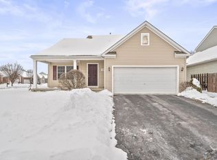5648 Larksdale Dr, Galloway, OH