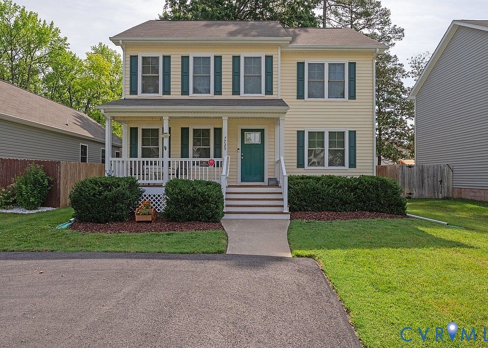 1st image of 7725 Chamberlayne Ave