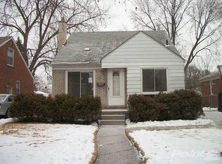 17682 Norborne, Redford, MI