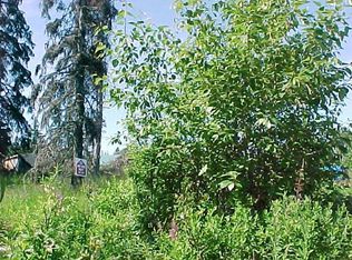 L15 B2 Spruce, Ninilchik, AK 99639