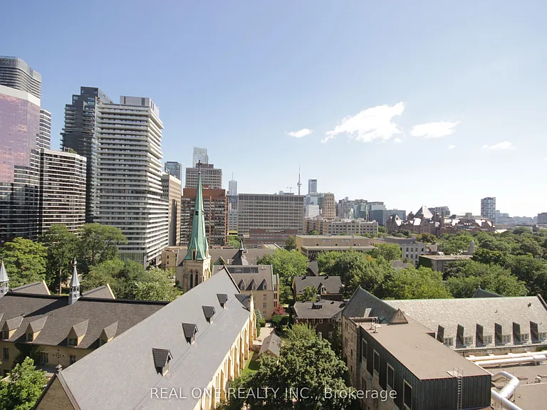 65 Saint Mary St #1003 — Photo 14