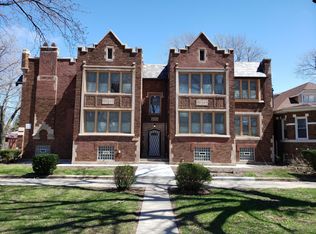 7405 S Wabash Ave #1, Chicago, IL 60619