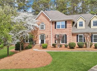 14455 Wyndham Farms Dr, Milton, GA 30004