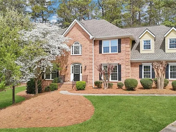 14455 Wyndham Farms Dr, Milton, GA 30004