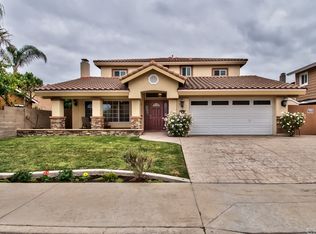 9531 Dumbreck Dr, Huntington Beach, CA 92646
