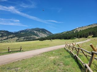 Nhn Johnson Canyon Rd, Belgrade, MT 59714