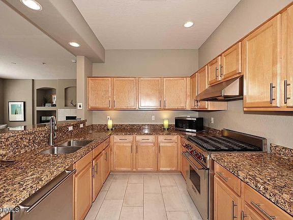 3rd image of 16600 N THOMPSON PEAK Parkway #2085