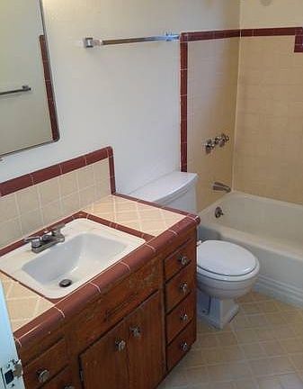 Interior Photo