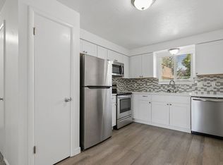 4942 W Targee St, Boise, ID 83705