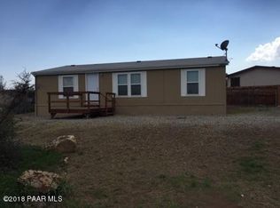 20689 E Ocotillo Dr, Mayer, AZ 86333