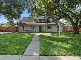 15721 Juneau Ln, Jersey Village, TX 77040