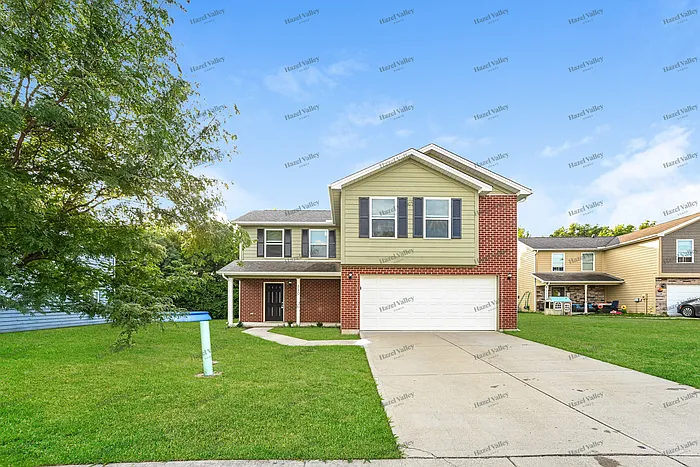 110 Kaitlin Way