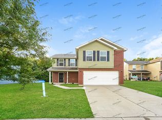 110 Kaitlin Way, Monroe, OH 45050