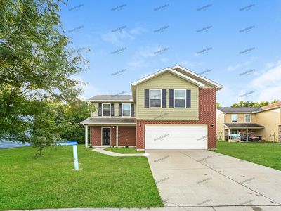 110 Kaitlin Way, Monroe, OH, 45050