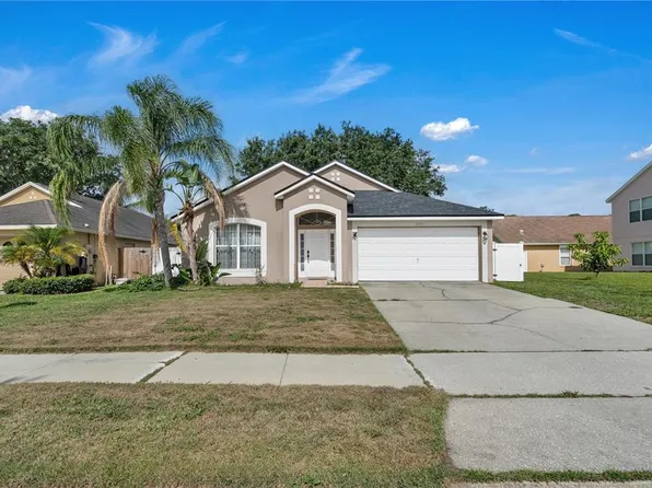 2849 Doe Run Trl, Orange City, FL 32763