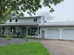 9505 County Road B, Marshfield, WI 54449