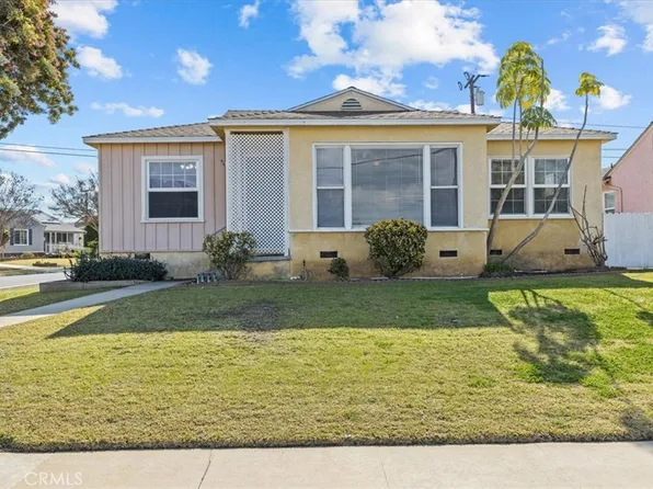 4377 Obispo Ave, Lakewood, CA 90712