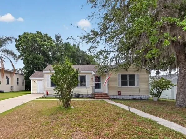406 S 12th St, Leesburg, FL 34748