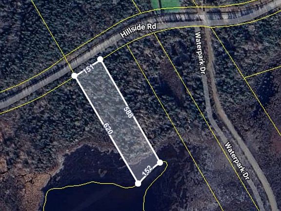 3rd image of Hillside Road Marion Brg Lot 3