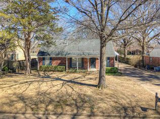 2530 Rosehaven St, Germantown, TN 38138