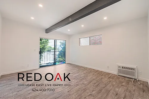 519 S Westmoreland Ave #201 Photo 1