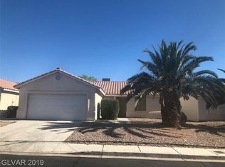 2314 Logsdon Dr, North Las Vegas, NV 89032