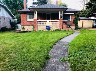2103 S Tekoa St, Spokane, WA 99203