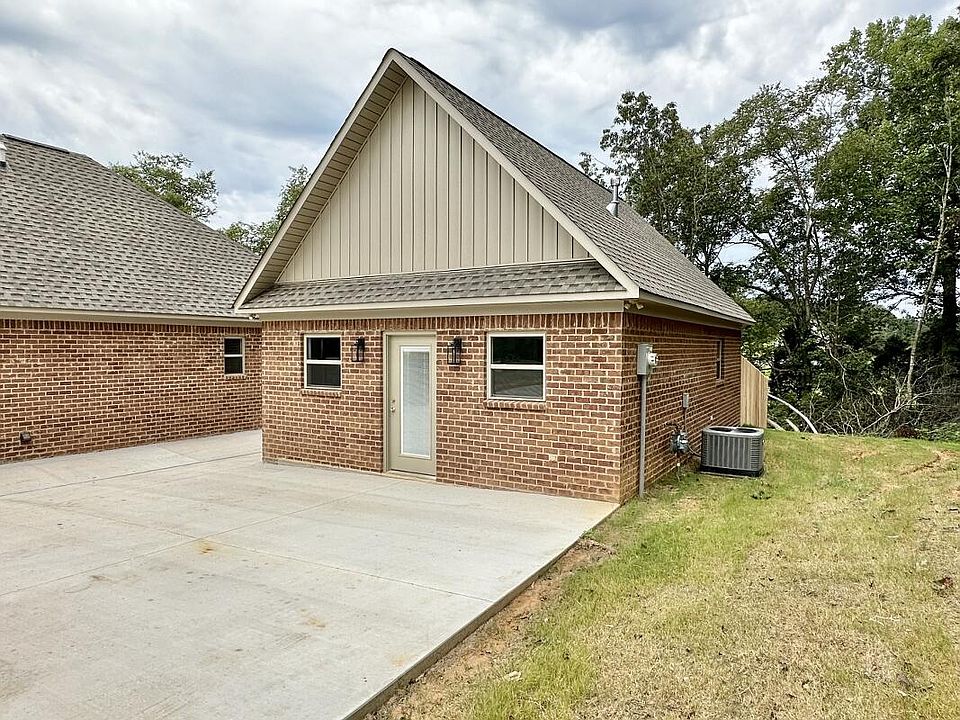 120 Lamar Cir, Tupelo, MS 38804 MLS 232719 Zillow