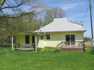 2027 S Bluff Rd, Hubbard, NE 68741