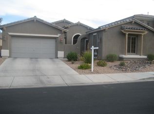 844 Bussora Rose Dr, Henderson, NV 89015