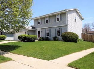 8129 62nd Ave, Kenosha, WI 53142