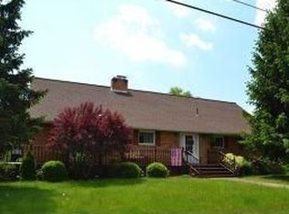 724 Aetna Rd, Johnson City, NY 13790