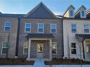 3232 Cyrus Creek Dr, Kennesaw, GA 30152