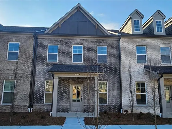 3232 Cyrus Creek Dr, Kennesaw, GA 30152