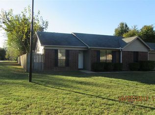 710 Martin Ln, Bryant, AR 72022